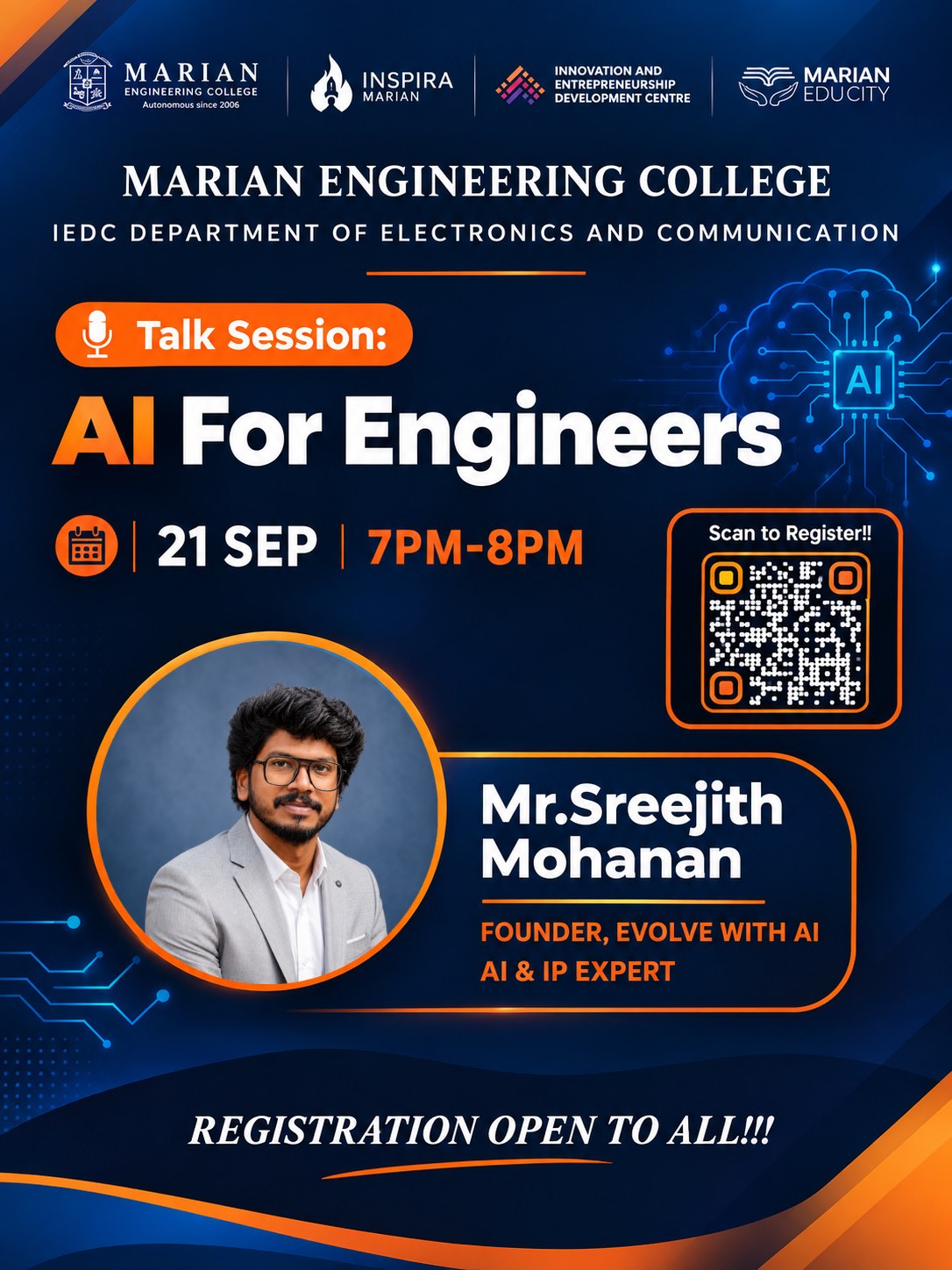 AI for Engineers